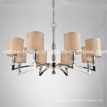 Modern Iron Pendant Light with CE (SL2013-8)